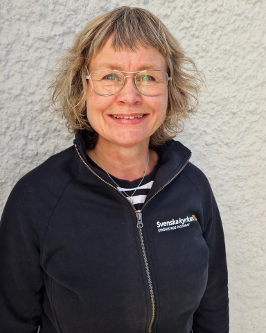 Pernilla Ohlson Prangeröd